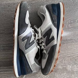 New Balance 574